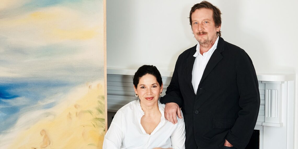 In Galerie Sardine, a New Idea of What the Art Gallery Can Be