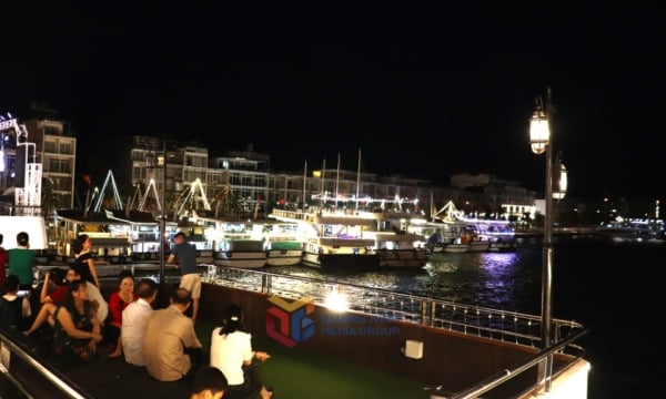 Vietnam.vn - Nền tảng quảng bá Việt Nam