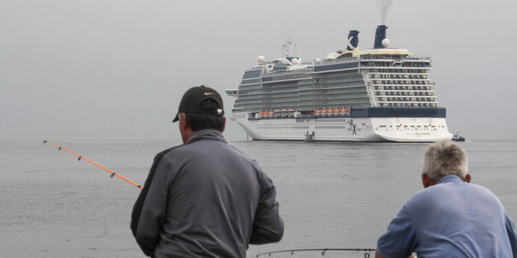 Vacaciones de invierno traerían alza de hasta 24% en viajes dentro de Chile