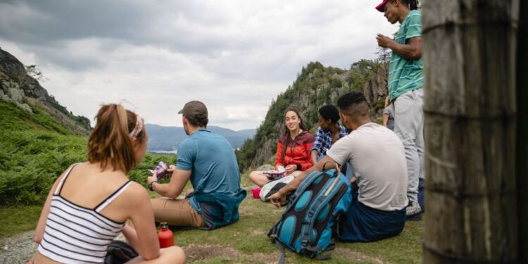 No lo sospechábamos: los argentinos nos volvimos más sustentables en los viajes