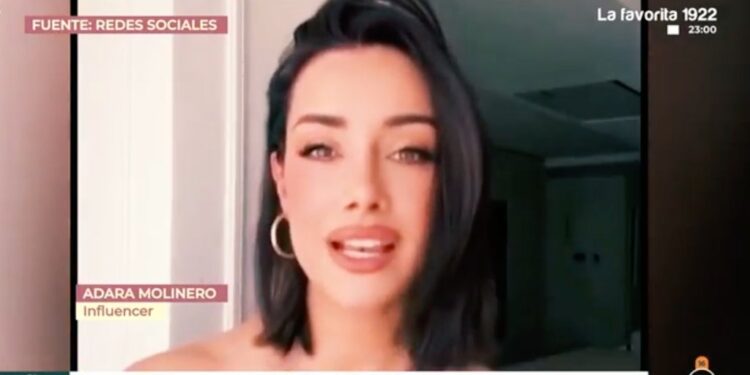 El programa de Ana Rosa: Famosas 'influencers' se esconden tras promocionar viajes que eran una estafa: «No son inocentes»