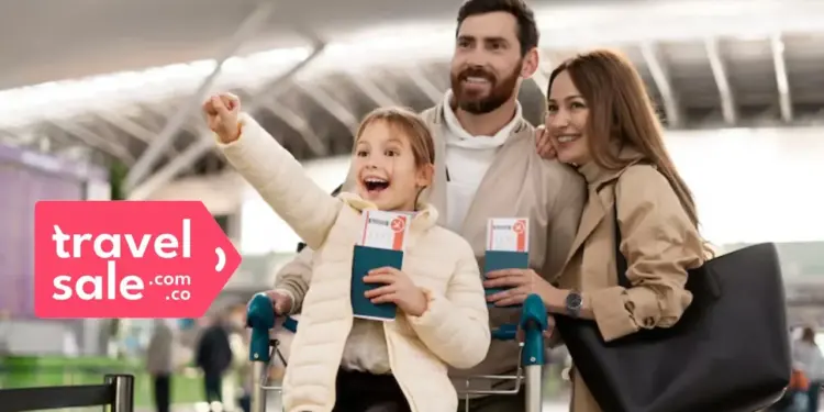 Comenzó el Travel Sale en Colombia: tiquetes baratos por tiempo limitado