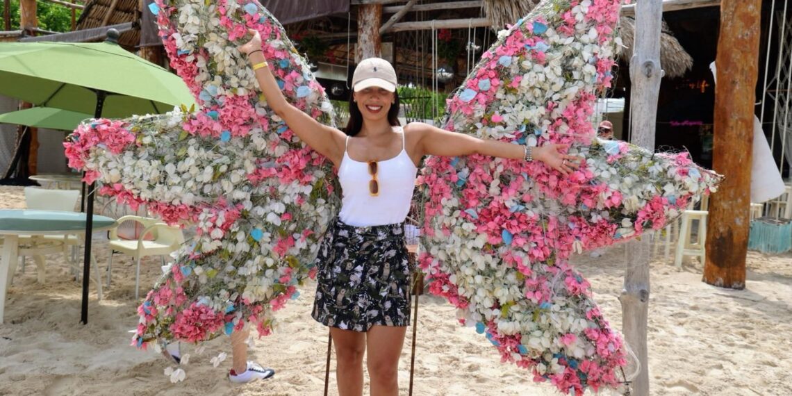 Isla Mujeres promueve el turismo de romance con agentes de Chile, Puerto Rico y CDMX