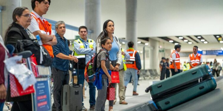 Japón elimina visa para viajes de peruanos· el requisito se mantiene para ecuatorianos