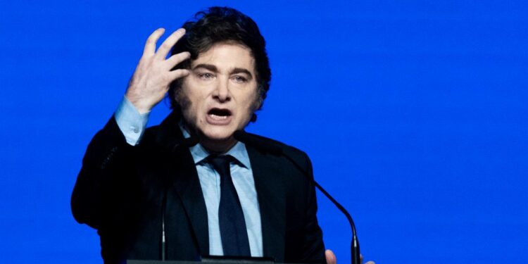 Javier Milei regresa a Madrid tras dos primeros viajes con polémica