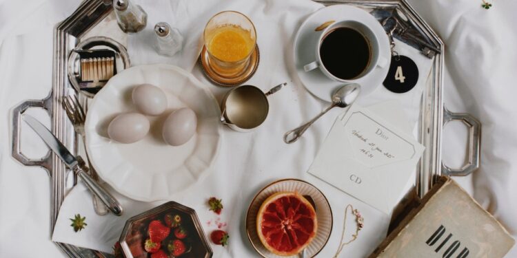 Jonathan Anderson Is Making His Dior Debut Today—Follow Along With Vogue Editors Here