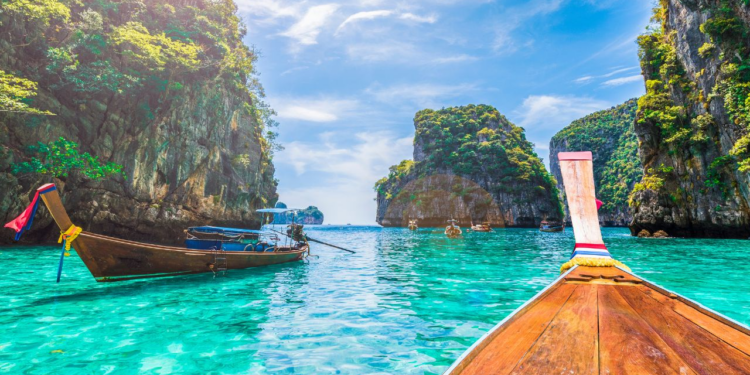 Joven cancela viaje de compromiso por infidelidad de su ex; ¿cuánto cuesta viajar de Monterrey a Tailandia?