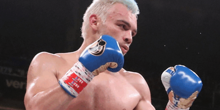 Julio César Chávez Jr vs Jake Paul: duelo de peso crucero en Honda Center de Anaheim el 28 de junio