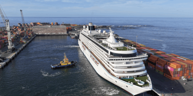 Agencia cumple 26 años como la de mejores resultados para Crystal Cruises