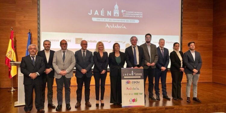 La Asociación de Agencias de Jaén recibirá el premio 'Excelencia turística'