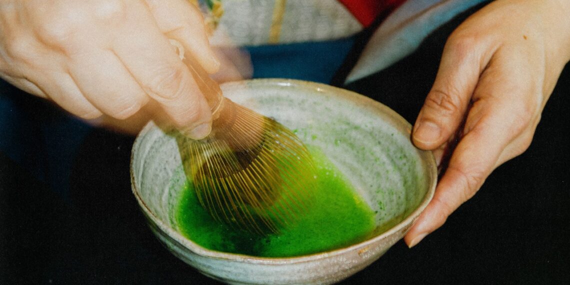 The Maturing of Matcha: The New (Old) Wave of Matcha Sweeping the Country
