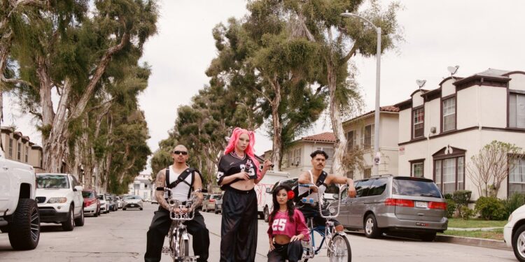 “Existence Is Resistance”: Rio Uribe on the Urgency of Pride, Both LGBTQ+ and Latinx