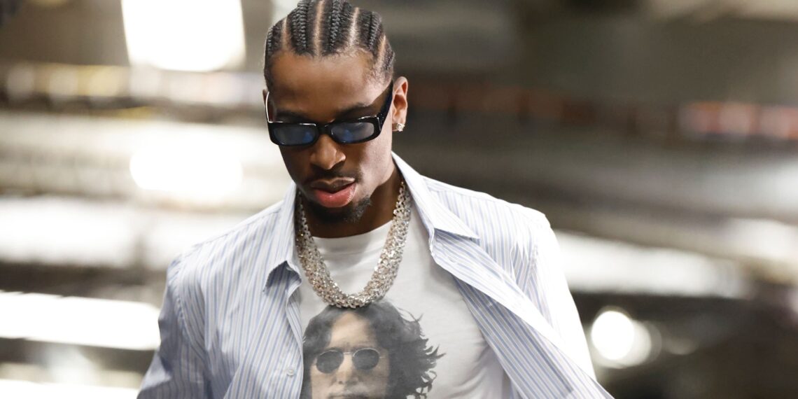 The 2025 NBA Finals Are a Fashion Face-Off