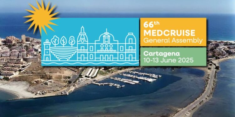 Asamblea General de MedCruise