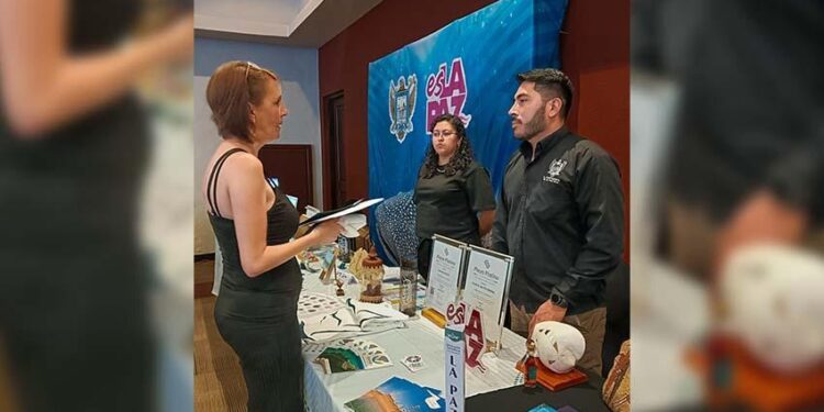 La Paz fortalece su presencia turística en la Convención Nacional de Agencias de Viaje