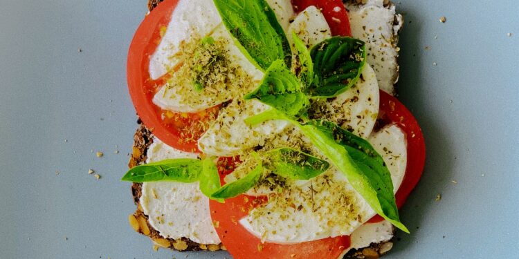 Ricotta Is The Most Underrated High-Protein Cheese