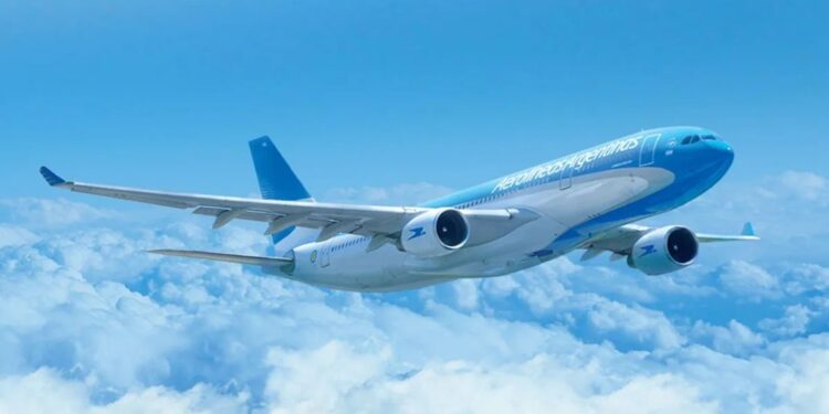 Furor por viajes al exterior: cuáles son los destinos más elegidos