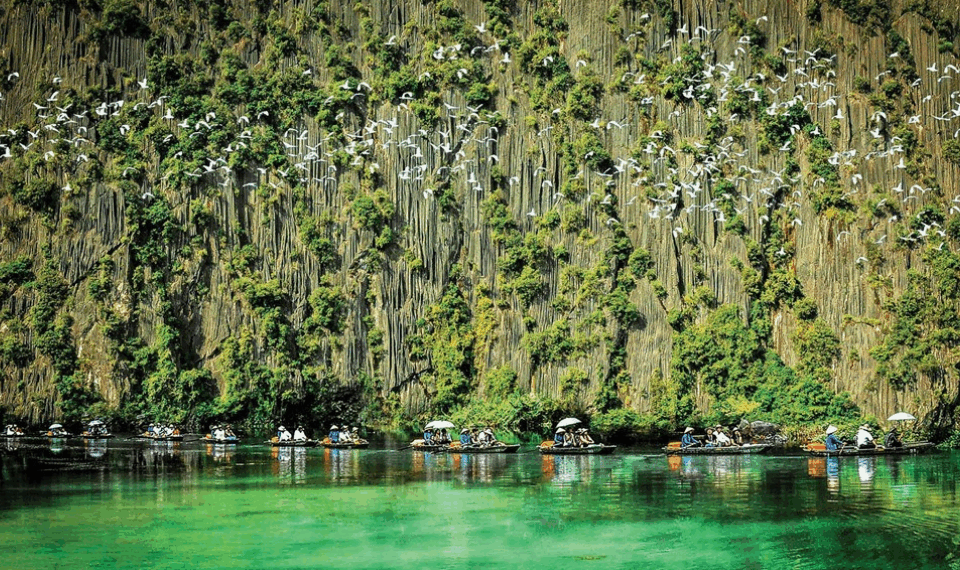 Vietnam.vn - Nền tảng quảng bá Việt Nam