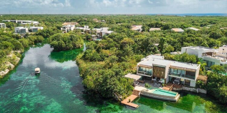 Estos son los 10 mejores hoteles del mundo en 2025