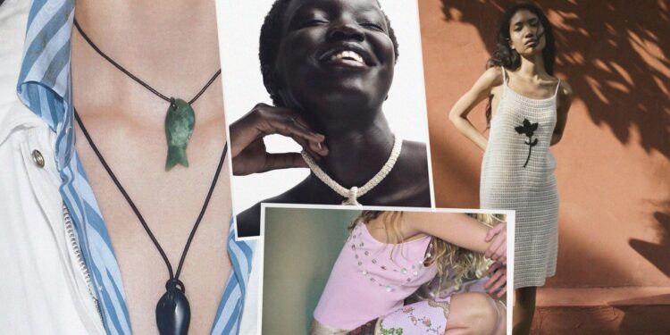 The Summer Fashion Brands Taking Over Your Feed—Shop Them Here First