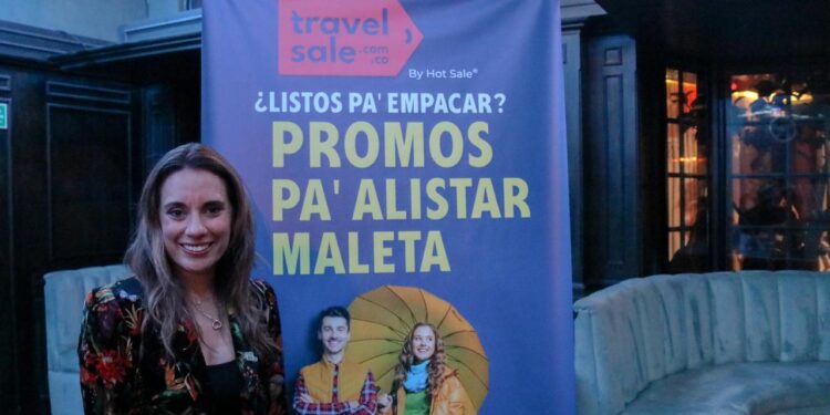 las mejores ofertas del 2025 para recorrer Colombia y el Mundo