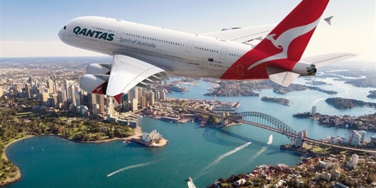 Las acciones relacionadas con viajes caen ante la escalada de tensiones en Oriente Medio