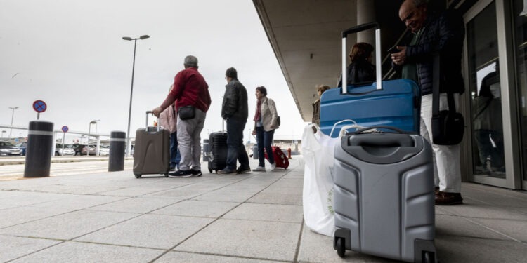 Las agencias de viajes apoyan el modelo del 'Club de los 60'