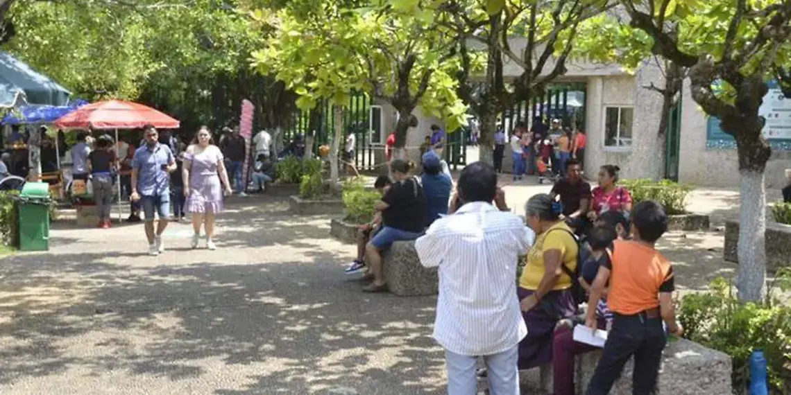 Agencias de viajes y hoteles esperan repunte por vacaciones en Tabasco - El Heraldo de Tabasco