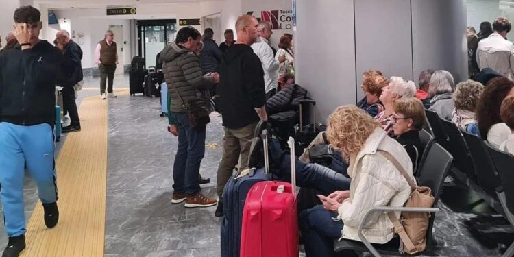 Las agencias de viaje leonesas respaldan el acuerdo alcanzado por el &#039;Club de los 60&#039;