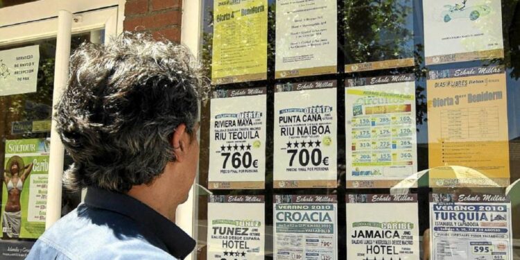 Las agencias de viajes de Valladolid aplauden el nuevo modelo del ‘Club de los 60’