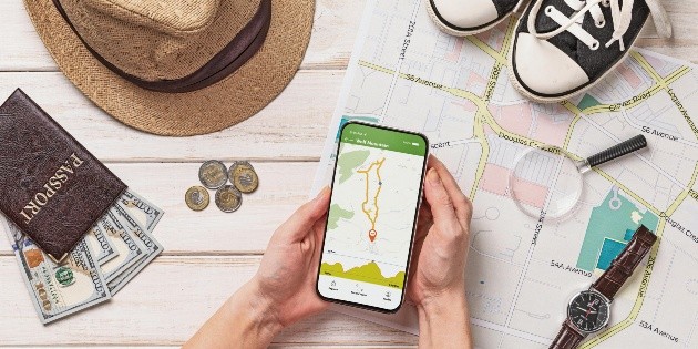 Las apps que debes “empacar” para tu próximo viaje