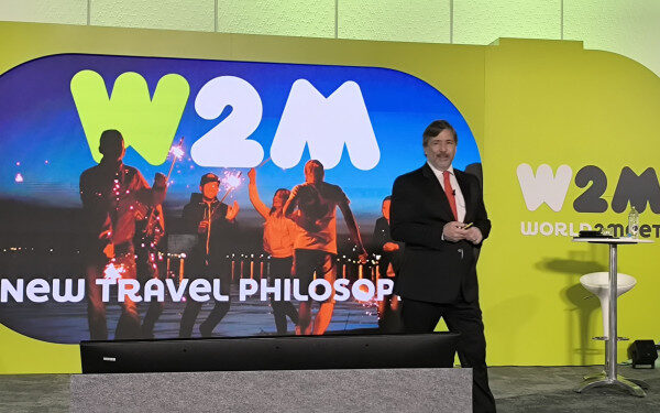 World2Meet, las claves para ser el grupo que más crece