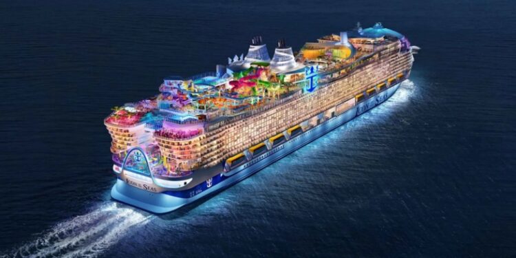 Navieras planean enviar cruceros más grandes a Riviera Mexicana; es indispensable fortalecer la infraestructura