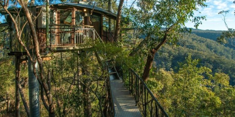 Las tendencias de viajes del verano canadiense