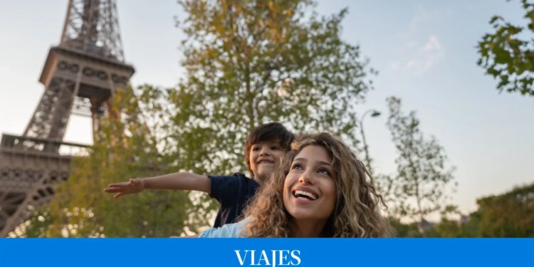 Fotos: Los mejores siete destinos para viajar en familia en julio