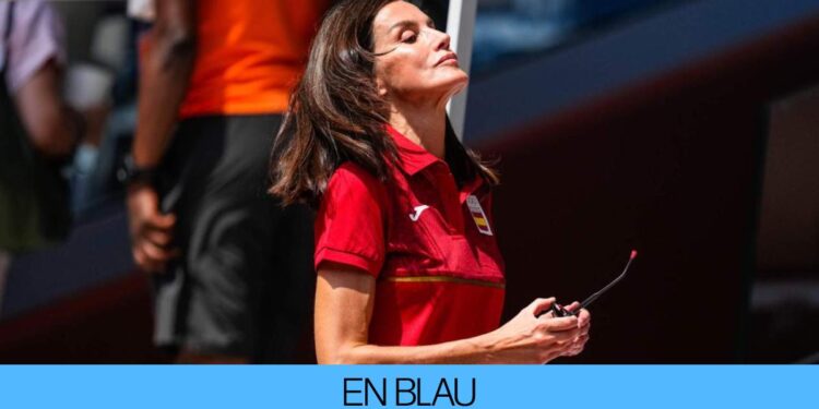 Letizia realiza viajes continuos a República Dominicana con el Falcon