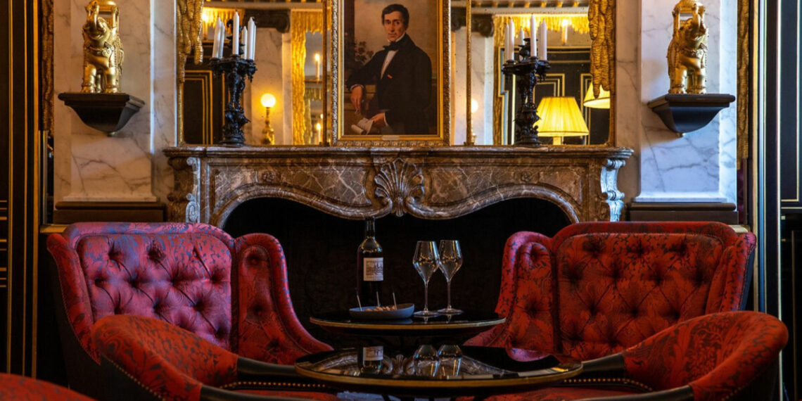 Estos son los 10 mejores hoteles del mundo de 2025 (y ninguno es español)