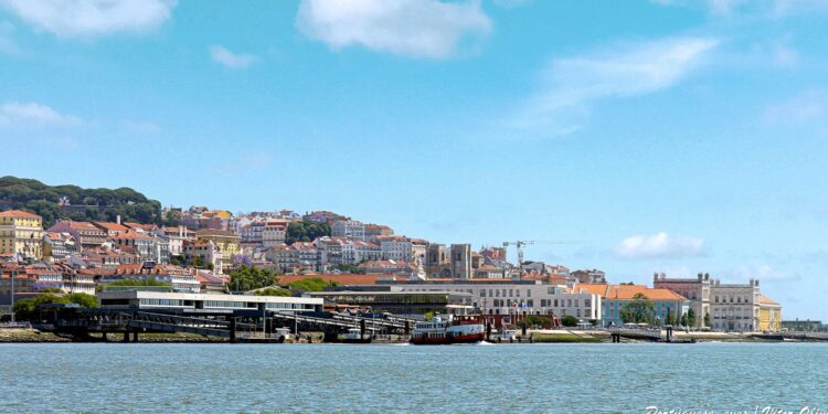 Los 10 destinos más baratos de Europa para viajar — idealista/news