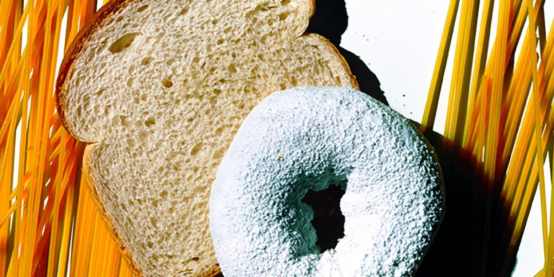 The 5 Cortisol-Triggering Foods to Avoid, According to Dietitians