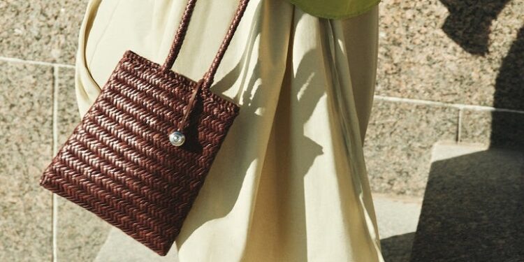 Liffner’s Handbags Define Everyday Luxury—Discover Vogue Editors’ Go-To Styles for Less