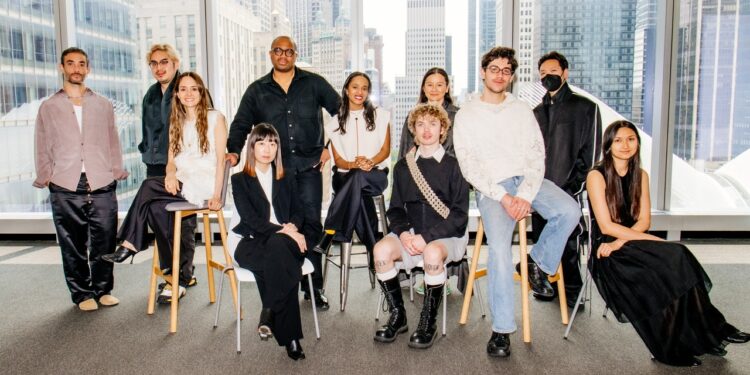 The 2025 CFDA/Vogue Fashion Fund Finalists Are Taking on the Challenges of Being Independent With Aplomb—Get to Know Them Here