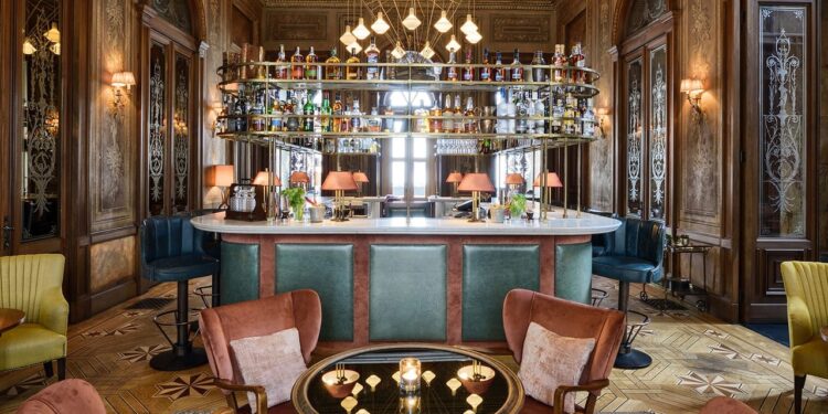 The Best Hotels in Istanbul, From Bosphorus Palaces to Intimate Boutiques