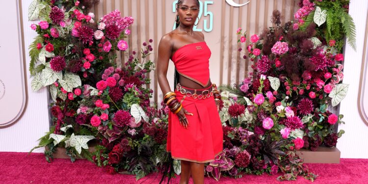 The Best Looks From the 2025 BET Awards