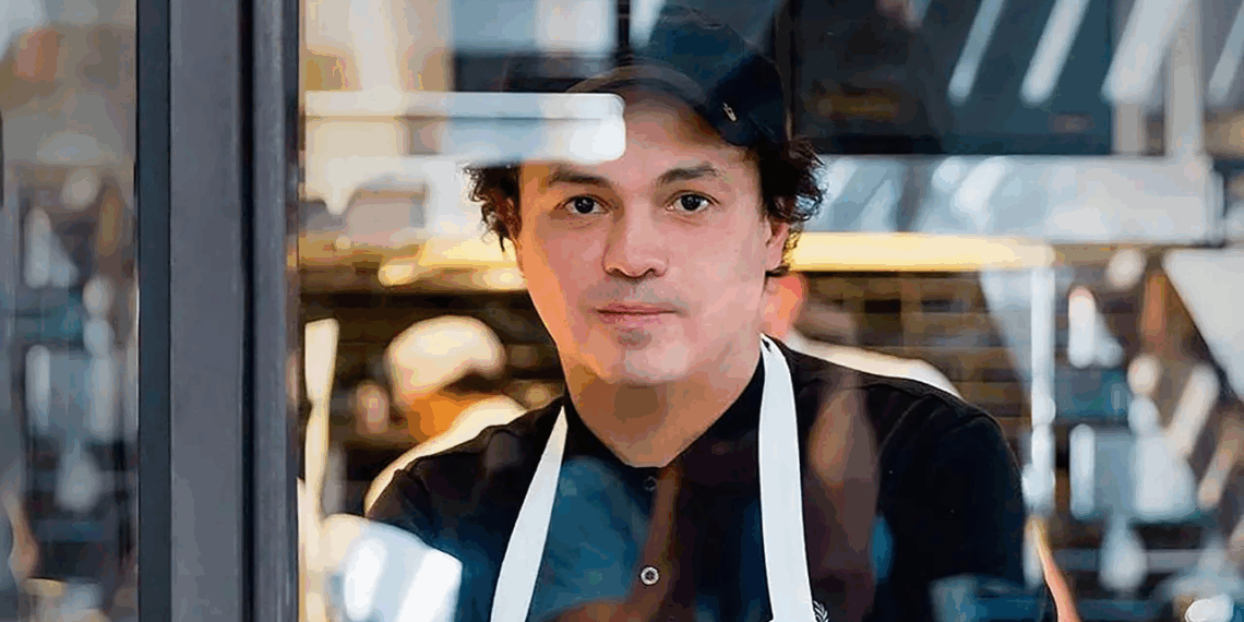 Restaurantes colombianos en 50 Best