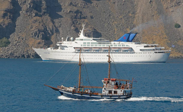 Cruceros dejan derrama económica de 335 mdp en Sinaloa: Mireya Sosa