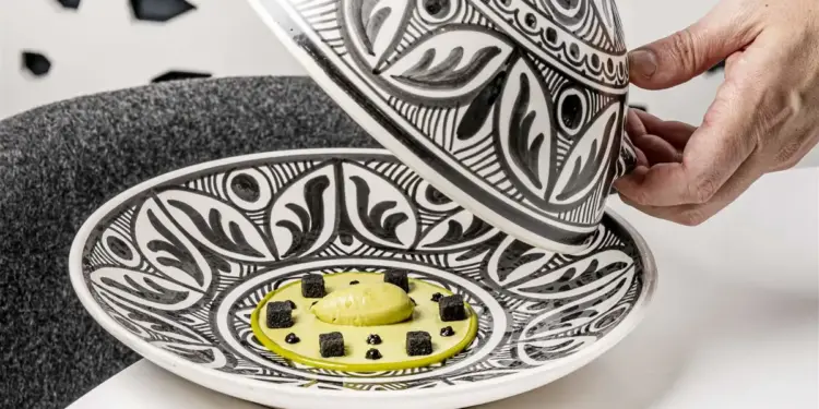 Los mejores restaurantes para viajar en junio