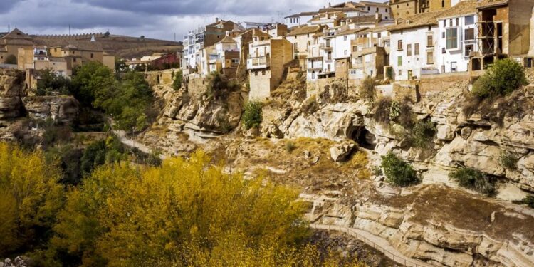 Los mejores destinos en Andalucía para una escapada de relax de fin de semana