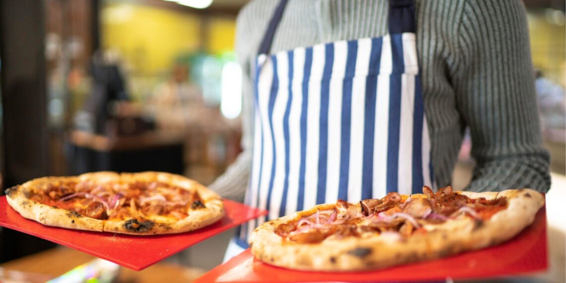 Estos son los mejores lugares para comer pizza en Europa