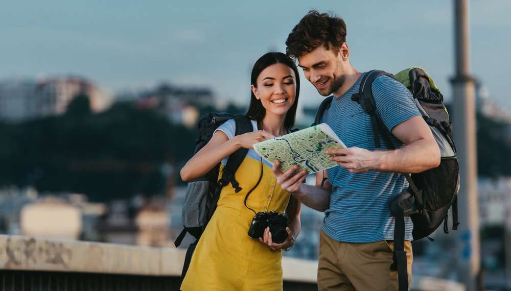 Los mejores destinos para viajar este verano según Heymondo