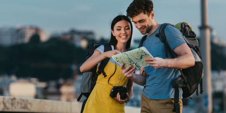 Los mejores destinos para viajar este verano según Heymondo